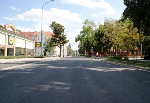 3 miliony więcej na remonty i przebudowy dr&oacute;g